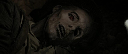 Кадр з фільму Спрага