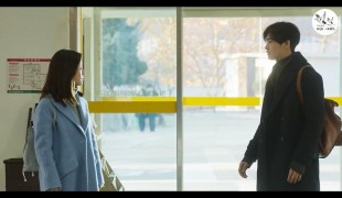 Кадр з фільму Два промінчики: Релюміно