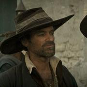 Кадр з фільму Три мушкетери: Д'Артаньян