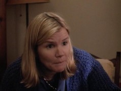 Кадр з фільму Поспішне рішення