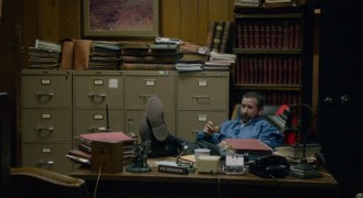 Кадр з фільму Біг Стоун Геп