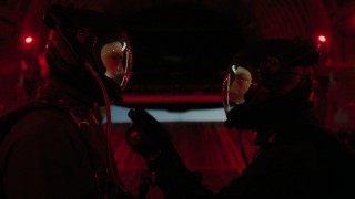 Кадр з фільму Місія Неможлива: Фолаут