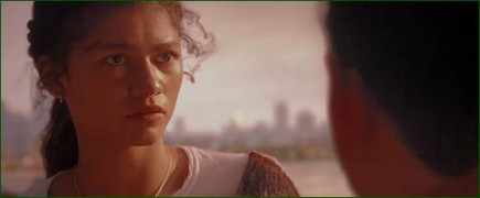 Кадр з фільму Людина-павук: Додому шляху нема