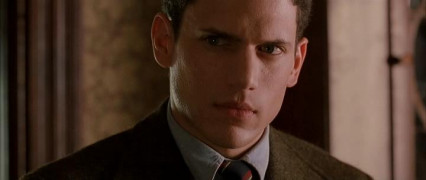 Кадр з фільму Заплямована репутація