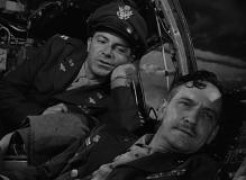 Кадр з фільму Найкращі роки нашого життя