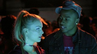 Кадр з фільму Останній танець 2