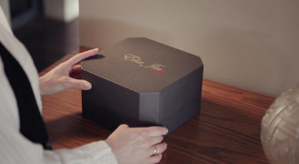 Кадр з фільму Звір