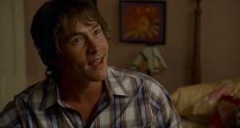 Кадр з фільму Американська мрія