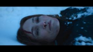 Кадр з фільму Мати