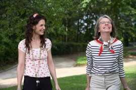 Кадр з фільму Шалені гроші