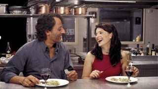 Кадр з фільму Історія кохання