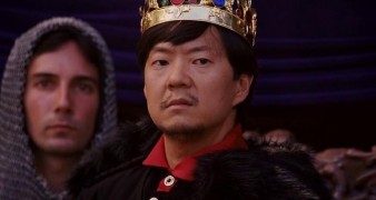 Кадр з фільму Дорослі забави