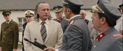 Кадр з фільму Колонія Дігнідад