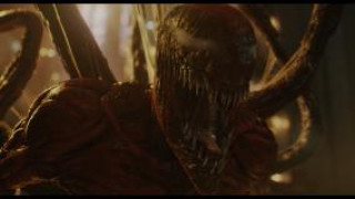 Кадр з фільму Веном 2: Карнаж