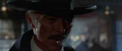 Кадр з фільму Сабата