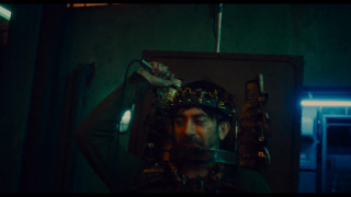 Кадр з фільму Пила 10