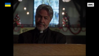 Кадр з фільму Дью Іст