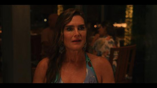 Кадр з фільму Мати нареченої