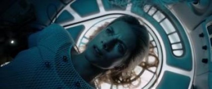 Кадр з фільму Кисень