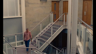 Кадр з фільму Джей Келлі