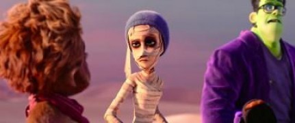 Кадр з фільму Ми - монстри