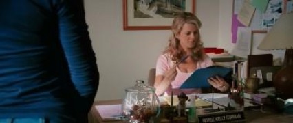 Кадр з фільму Куди поділися Моргани?