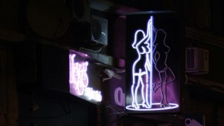 Кадр з фільму Хороша людина