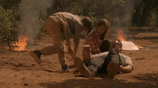 Кадр з фільму Проти природи 2: Вижити в Серенгет