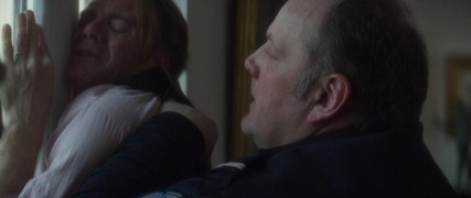 Кадр з фільму Нічний патруль