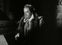 Кадр з фільму Гамлет