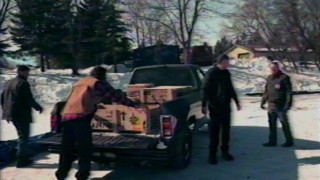 Кадр з фільму З