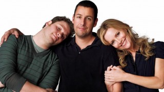 Кадр з фільму Приколісти