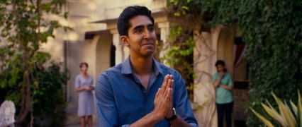 Кадр з фільму Другий, найкращий екзотичний готель "Меріголд"