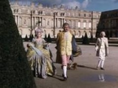 Кадр з фільму Месмер