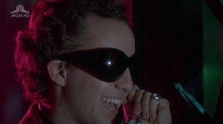 Кадр з фільму Порочні вуста