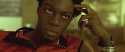 Кадр з фільму Нестримні