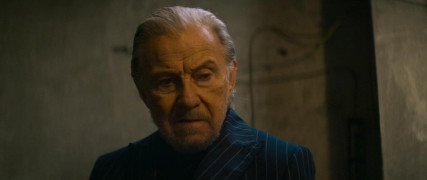 Кадр з фільму Ефект парадокса