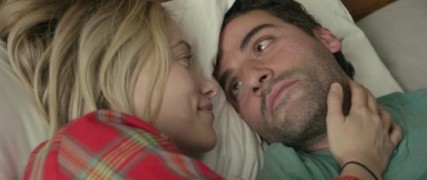 Кадр з фільму Життя, яке воно є