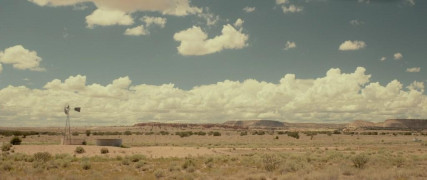 Кадр з фільму Скляний замок