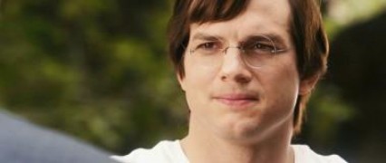 Кадр з фільму Джобс: Імперія спокуси