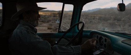 Кадр з фільму Друге життя