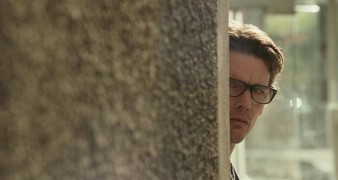 Кадр з фільму Жінка з п’ятого округу