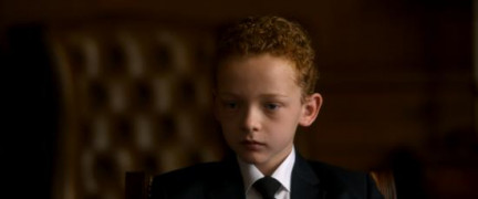 Кадр з фільму Материнський інстинкт