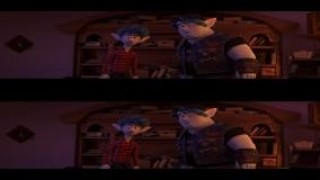 Кадр з фільму Уперед