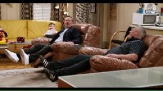 Кадр з фільму Друзі: Возз’єднання