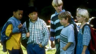 Кадр з фільму Розлучення та семеро дітей