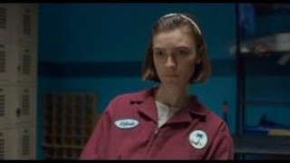 Кадр з фільму Гра з вогнем