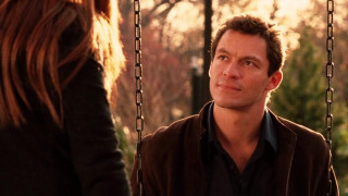 Кадр з фільму Забуте