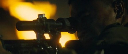 Кадр з фільму Стелс