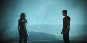 Кадр з фільму Лицарі Зодіаку